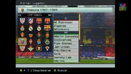 PES 6 History of Football 1930-2010 by Dvdnique (PC)