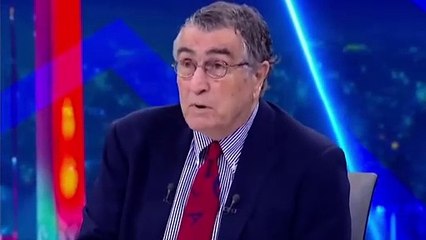 Download Video: Yeşil Sol Parti Milletvekili Adayı Hasan Cemal: Erdoğan, demokrasi ve hukuk devletinin ağzına etti; sırtını Batı'ya yüzünü İslam'a çevirdi