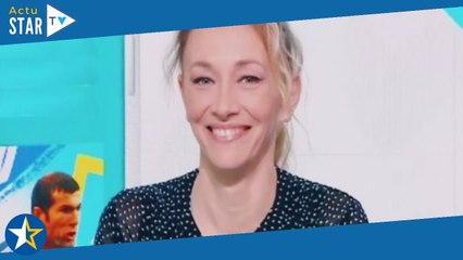 "13 cures de chimios et une opération plus tard" : Laurie Delhostal dévoile une bonne nouvelle au su