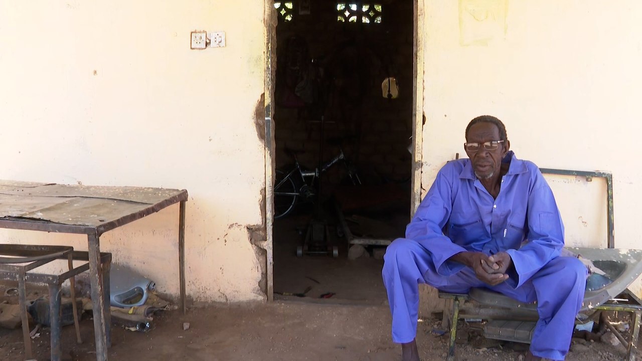 الحرب تفاقم صعوبة الأوضاع المعيشية للعمال السودانيين