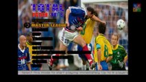 PES 6 Total Patch 90's (PC)