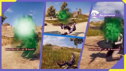 20 Kills in Karakin Map Pubg Mobile