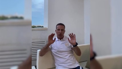 No se ha hecho esperar: Cristóbal Soria carga durísimo contra el PSG por sancionar a Messi