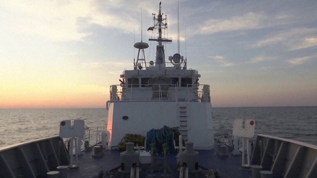 بحر الصين الجنوبي يغلي.. الفلبين تتحصن بدعم واشنطن خشية تحرك بكين