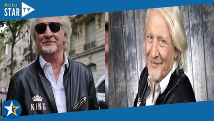 "J'en ai croisé plein" : Patrick Sébastien se lâche sur ceux qui lui reprochent son libertinage