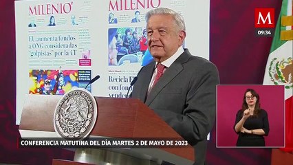 Maru Campos pidió salida del Ejército de Chihuahua tras asesinato de jesuitas: AMLO