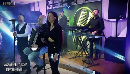 TREF Bend - Sve ti dugujem