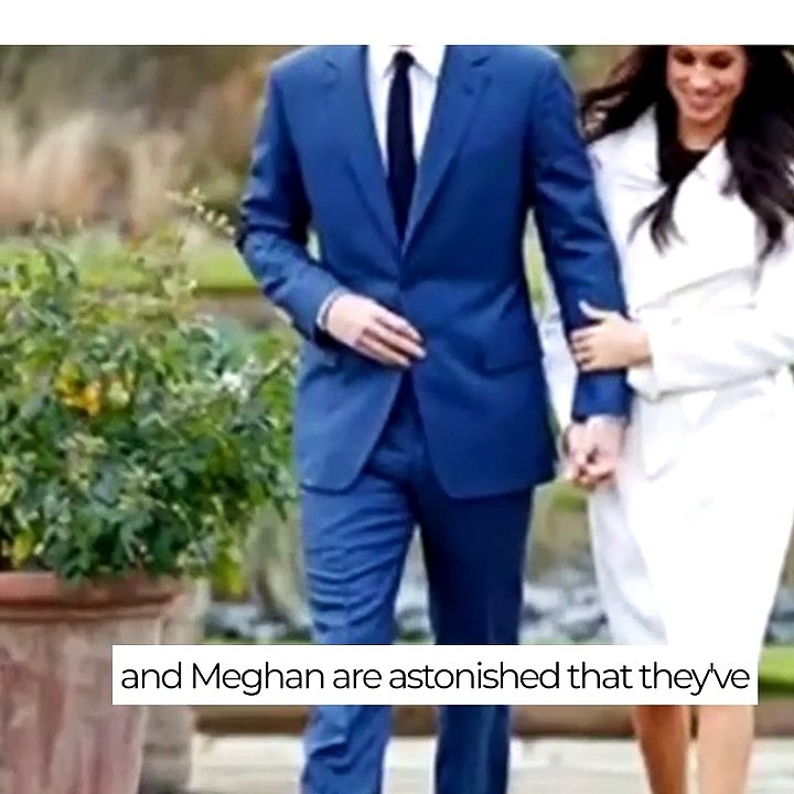 GAME OVER! Harry FUMING In ENVY As Beatrice And Eugenie Plot Project