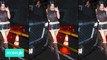 Kendall Jenner Wears Racy Outfit w Bad Bunny While Out Before Met Gala