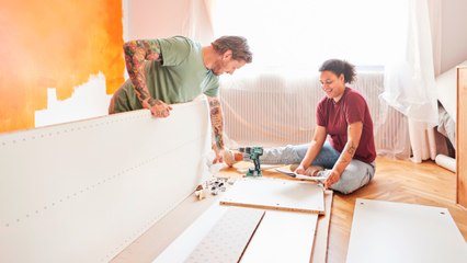 Renovation vs. Remodel: What's the Difference?