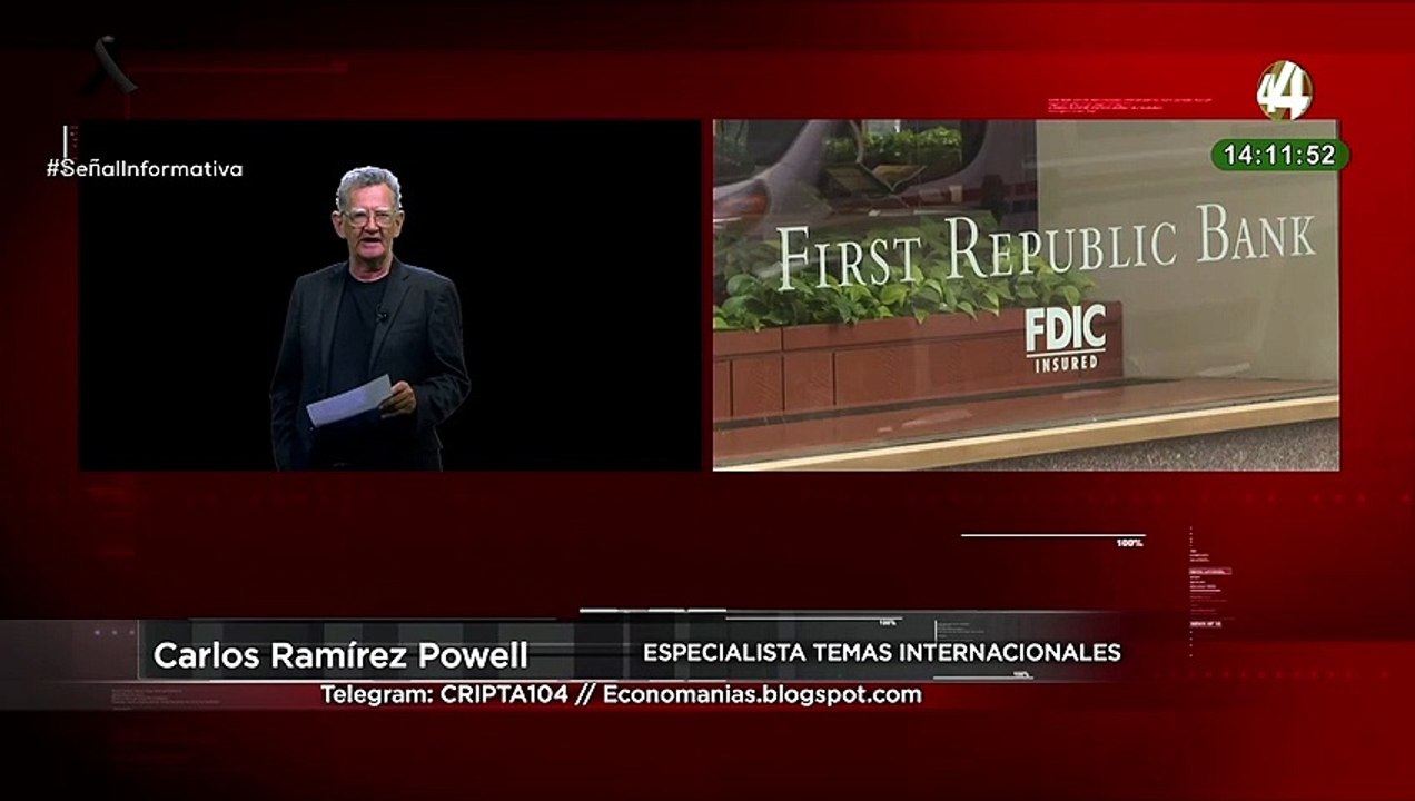 El Dilema de Jerome Powell