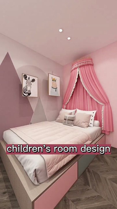 childrens  room decoration design house design ideas house design plan house design planner free #trending #house #design #new