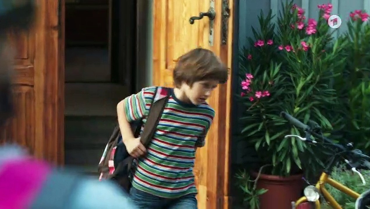 Krauses Zukunft (Ganzer Film Deutsch 2021)