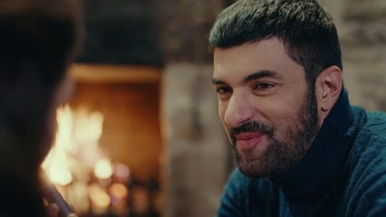 La Hija del Embajador ❤️ Sefirin Kizi ❤️  Sancar encuentra a Mavi - Capítulo 29 - 1a Parte - Español HD