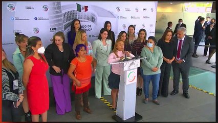 ¡VEAN! ¡Morena balconea al emecista Noé Castañón por arrebatarle los hijos a su esposa!