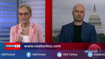 ABD ve Türkiye'den Ortak Yaptırım