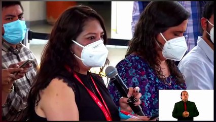 ¡VEAN! ¡Sheinbaum despedaza el montaje de Xóchitl con el 3er reporte de la Línea 12 del metro!