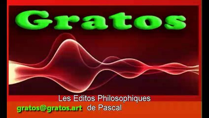 Les Editos Philosophiques de Pascal Dolhagaray, Semaine 21/2023