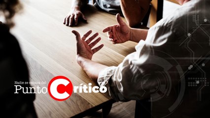 Punto Crítico 02 de mayo 2023