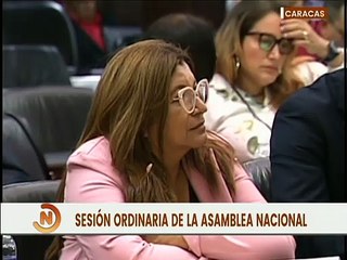 Presentan en la AN Proyecto de Acuerdo en celebración al Día Internacional de los Trabajadores