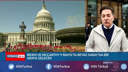 Borç Limiti Tartışması Devam Ediyor