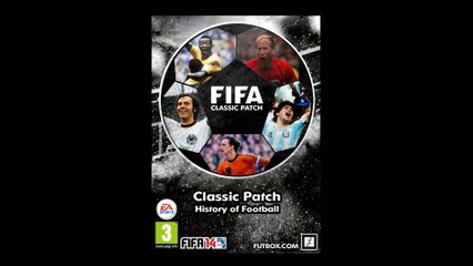 FIFA 2014 Classic Patch (PC) (ALL Teams)