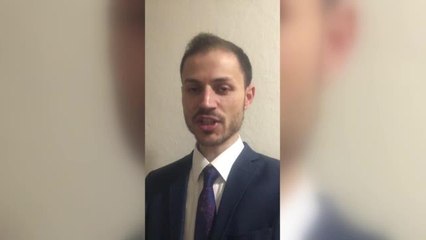 Memleket Partisi Kemalpaşa İlçe Başkanı ve Yönetim Kurulu Üyeleri İstifa Etti