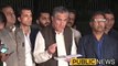 Major progress in talks between PTI and government, emergency press conference of Shah Mehmood Qureshi and Fawad Chaudhry | Public News | Breaking News