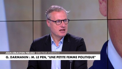 Jean-Sébastien Ferjou : «Je ne vois pas une grande construction politique au Rassemblent national»