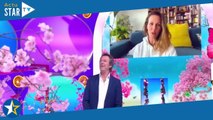 Les 12 coups de midi : Lorie et Jean-Luc Reichmann dévoilent les coulisses du tournage de Léo Mattei