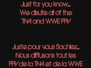 WWe Wrestlemania 24 Live On Wrestling-MEdia.Net