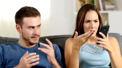 These Are Just Some of the Ways Technology Isn’t Helping Your Relationship Succeed