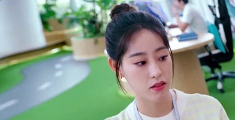 Cute Programmer S01 E12