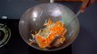 Street Style Vegetable Desi Masala Noodles Recipe   Veg Noodles With indian Spice mix