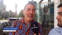 Entrevista a Gustavo Vaccarella, candidato a concejal capitalino - Parte 1