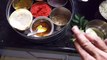 Indori Poha Recipe using mamra in Hindi - इंदौरी पोहा