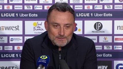 33e j. - Haise : "On est restés costauds jusqu'au bout"