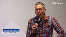 Entrevista a Gustavo Vaccarella, candidato a concejal capitalino - Parte 2