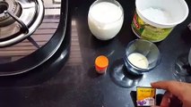 Rajbhog Lassi recipe in Hindi - राजभोग लस्सी रेसिपी इन हिन्दी