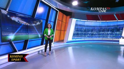 Menpora Kukuhkan Kontingen Sea Games 2023 Indonesia di Istana Presiden