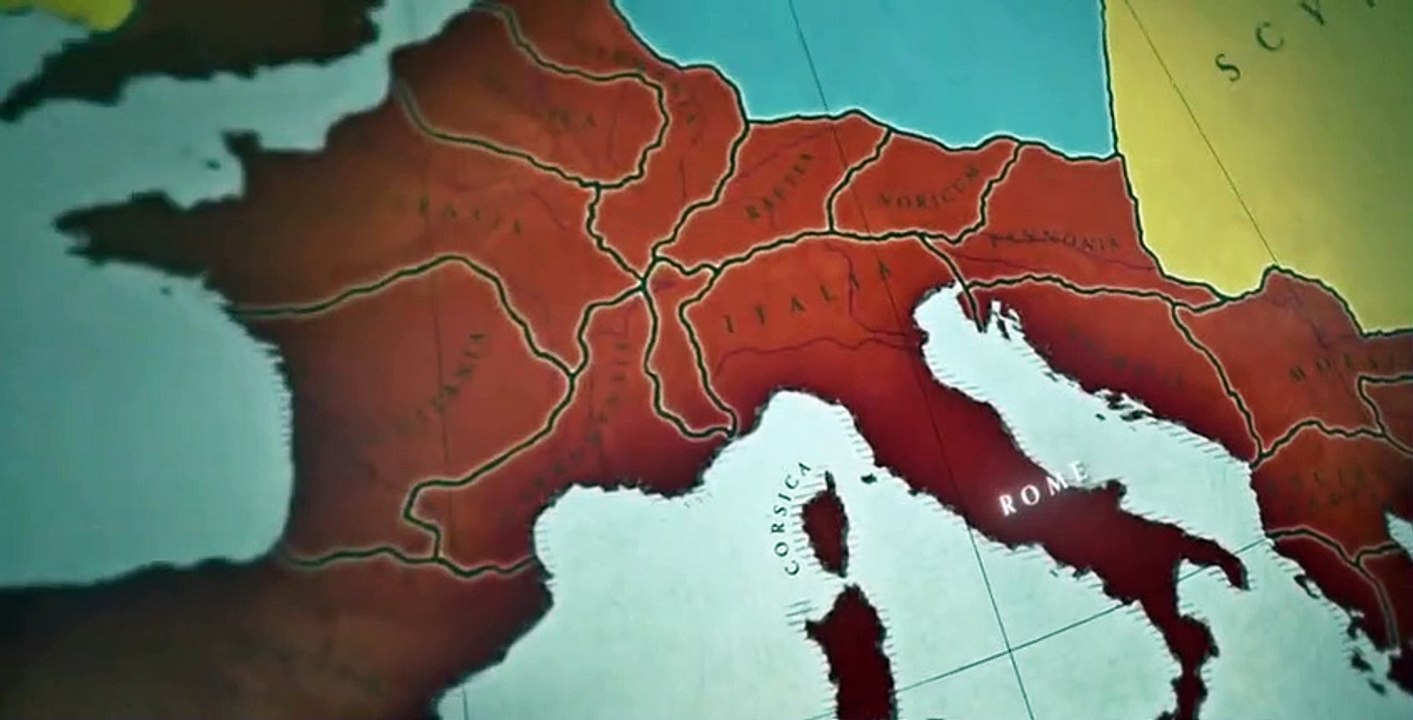 Colosseum S01 E02