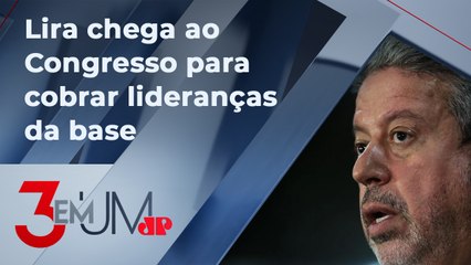 Oposição se articula para derrubar PL da Fake News em Brasília