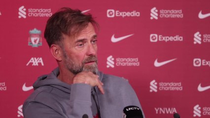 Klopp Strategizes Liverpool’s Comeback Game by Game to Save the Season ⚽