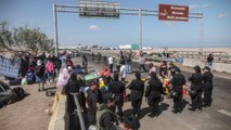 “Lo que estamos viendo entre las fronteras de Chile y Perú es el ejemplo más reciente de políticas migratorias inhumanas y crueles”: Erika Guevara Rosas