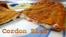 CORDON BLEU - Tasty and Easy Food Recipes For dinner to make at home - Cooking videos