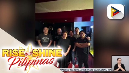 Ilan sa performers ng 'Musta Atty.,' kilalanin!