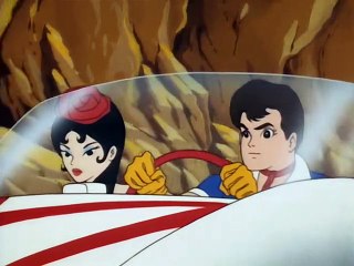 Meteoro - Capitulo 33 - Audio Latino