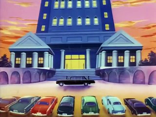 Meteoro - Capitulo 39 - Audio Latino