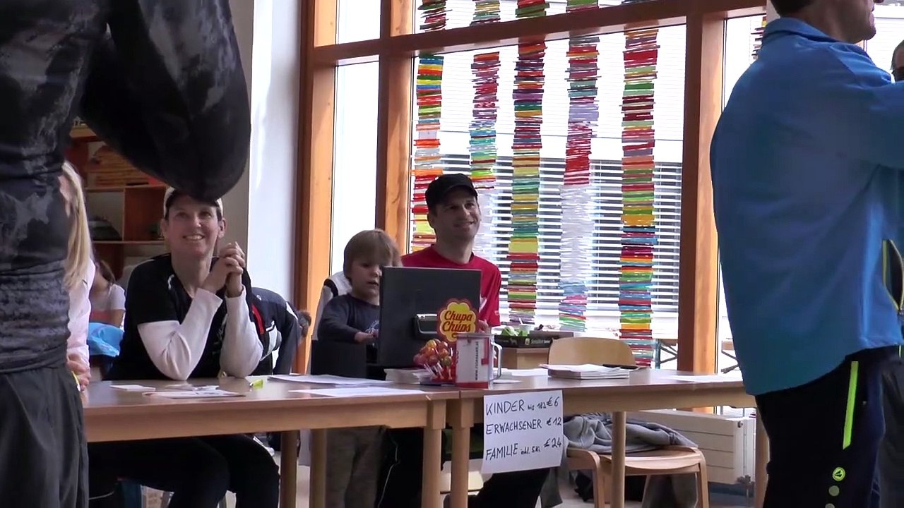 Oberhausen Roter Nasen Lauf 2023