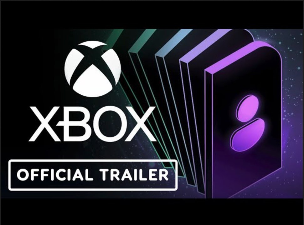 Xbox PC Game Pass | Official Friend Referral Trailer